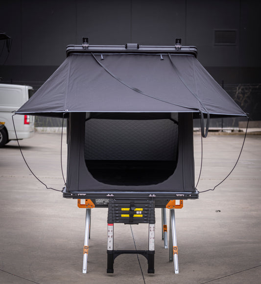 TrailReady 1450 Rooftop Tent