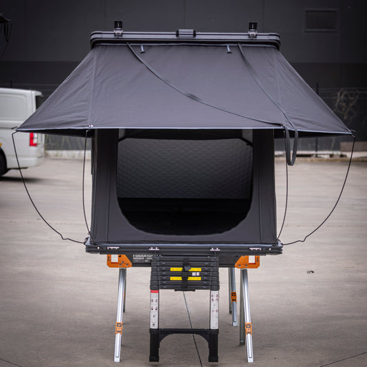 TrailReady 1450 Rooftop Tent
