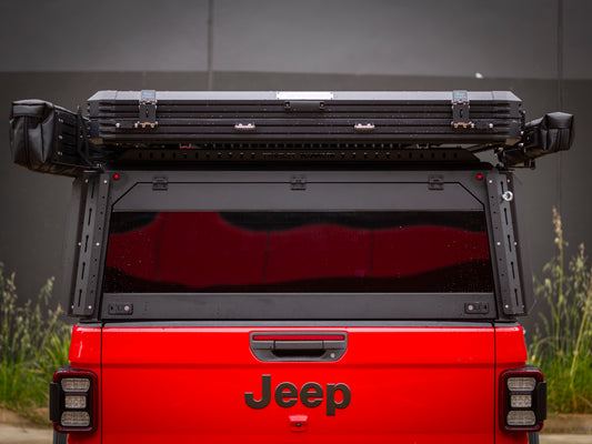 Black Friday DEAL! Overland X 1490 + 270 Awning + Shower tent