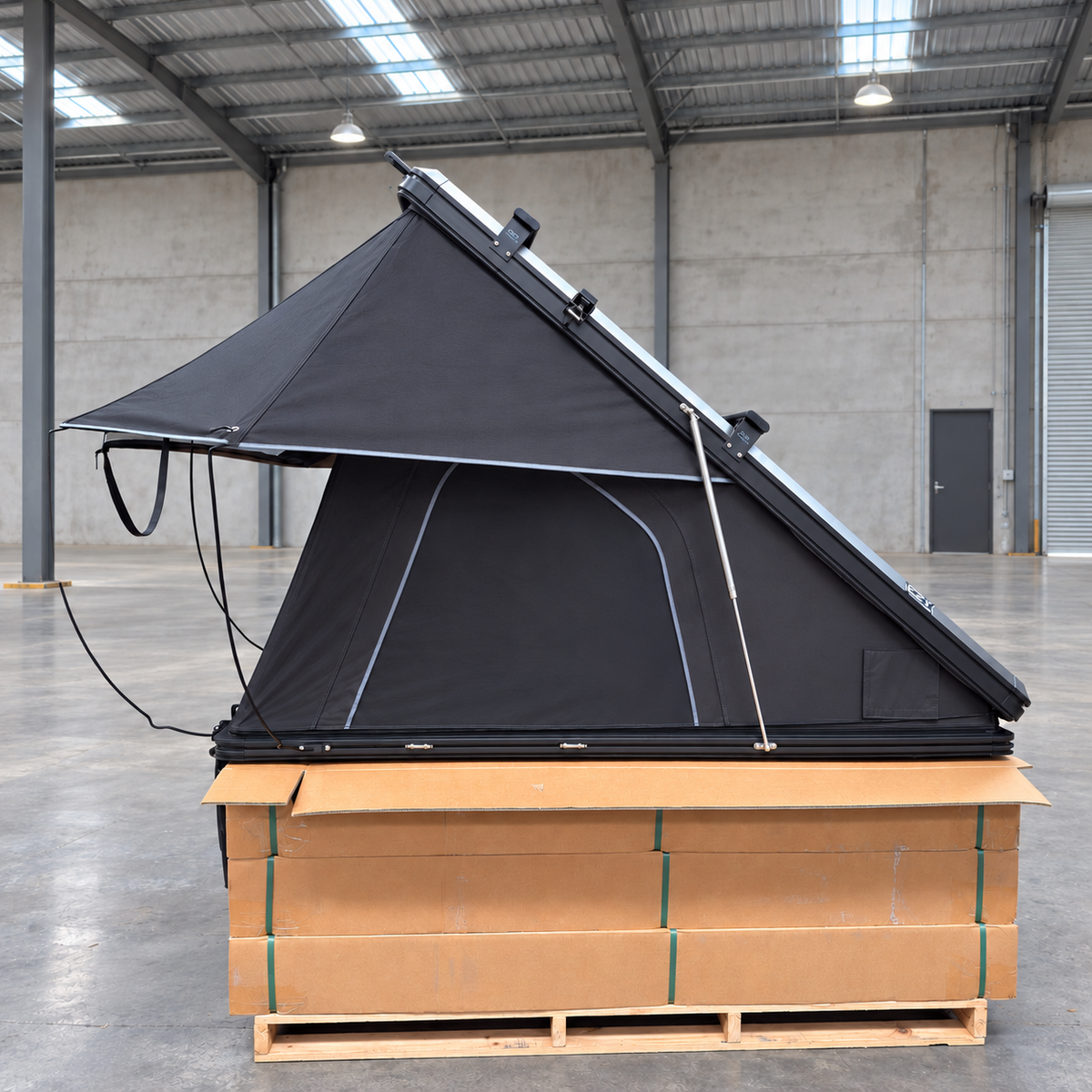 TrailReady 1310 Rooftop Tent