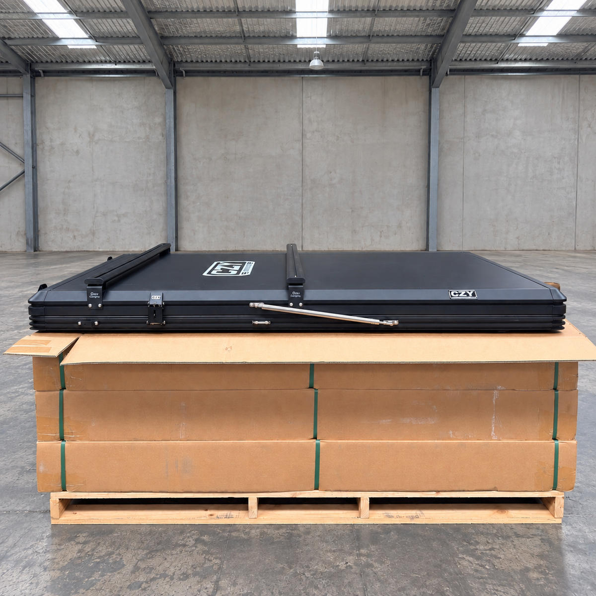 TrailReady 1310 Rooftop Tent