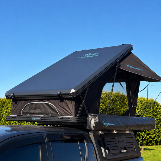 Overland X 1380 Rooftop Tent
