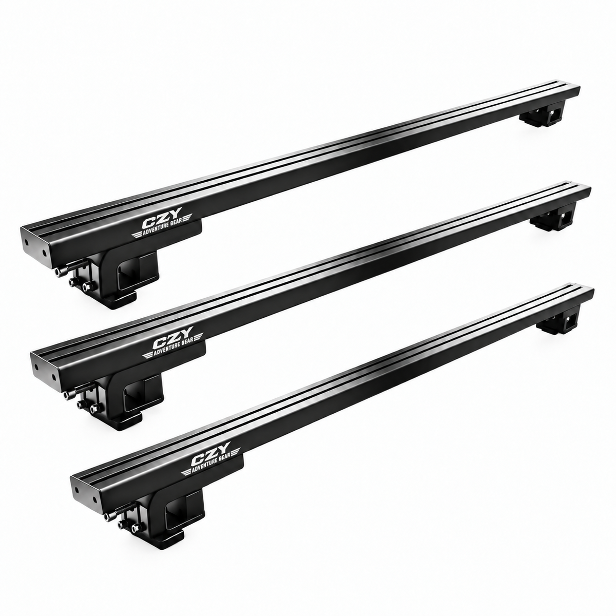 1450 Roof Rack Cross Bars