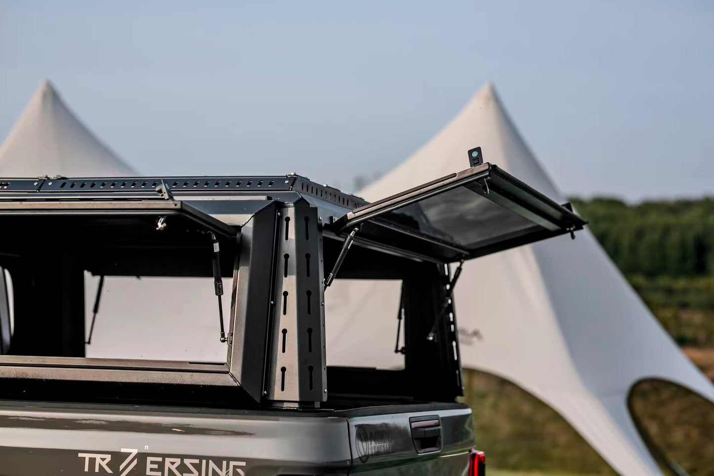 Traveller Canopy for Jeep Gladiator (Pre Order)