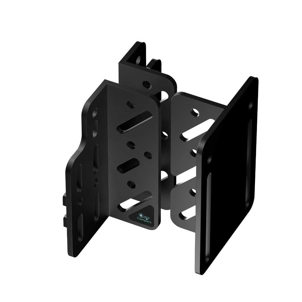 Quick Release Awning Bracket (Pair of 2)