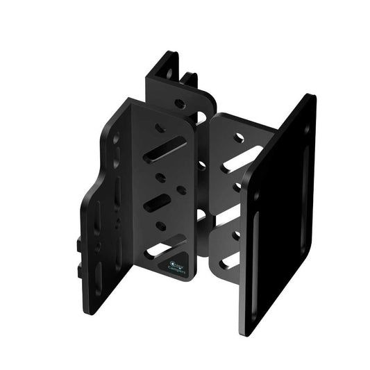 Quick Release Awning Bracket (Pair of 2)