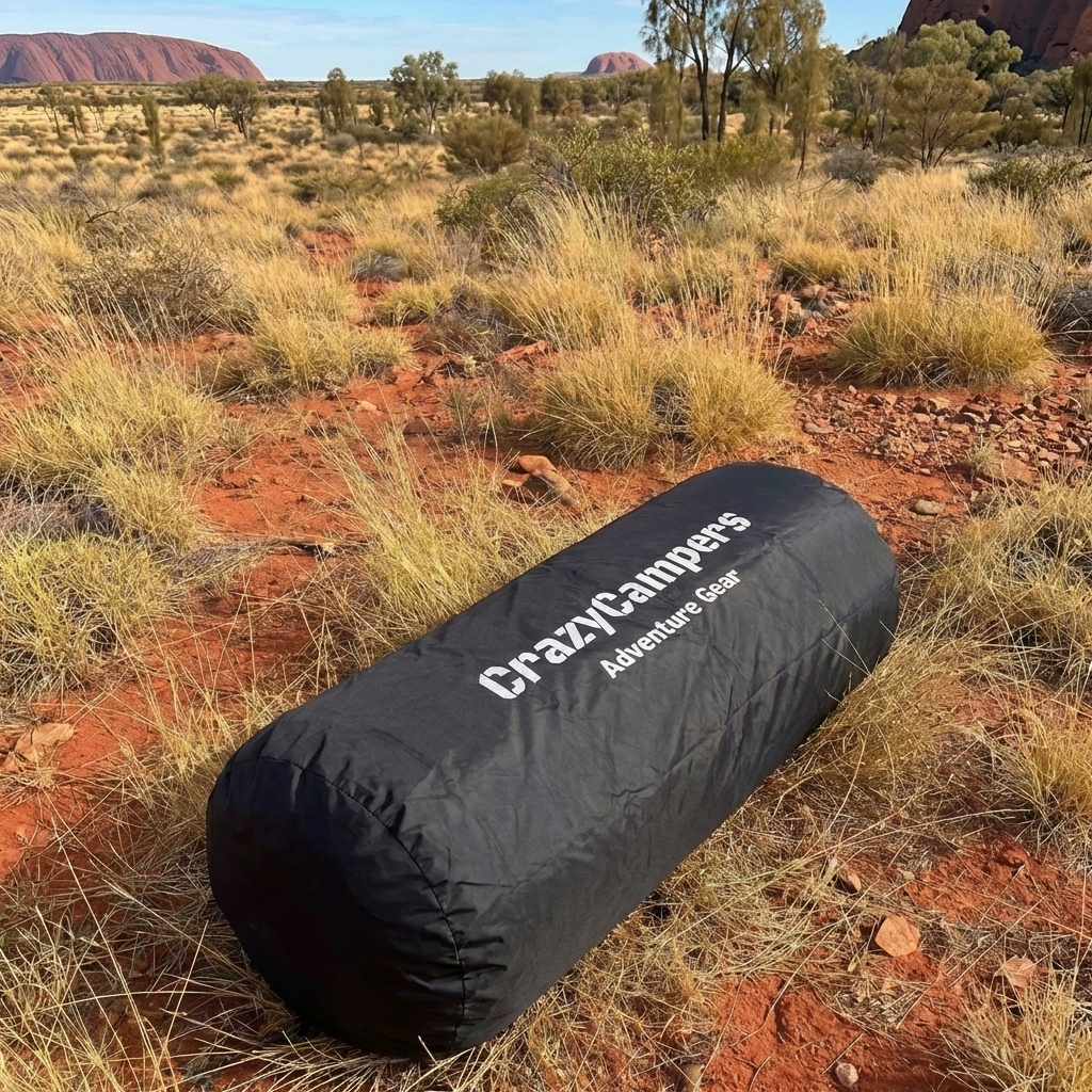 CZY Self-Inflating Camping Mattress