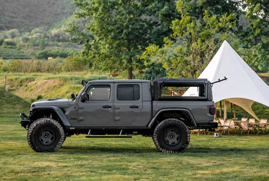 Traveller Canopy for Jeep Gladiator (Pre Order)