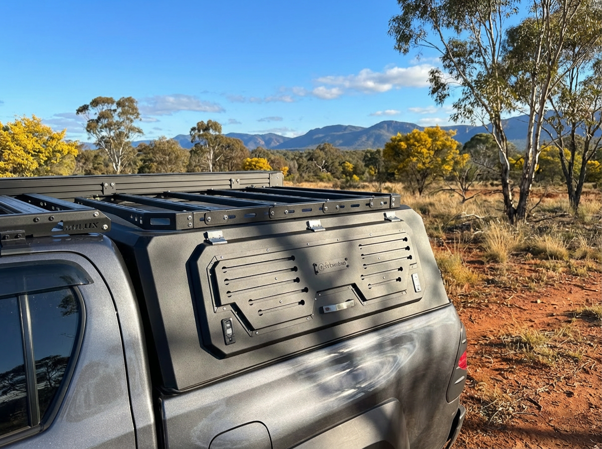 CZY Touring Canopy