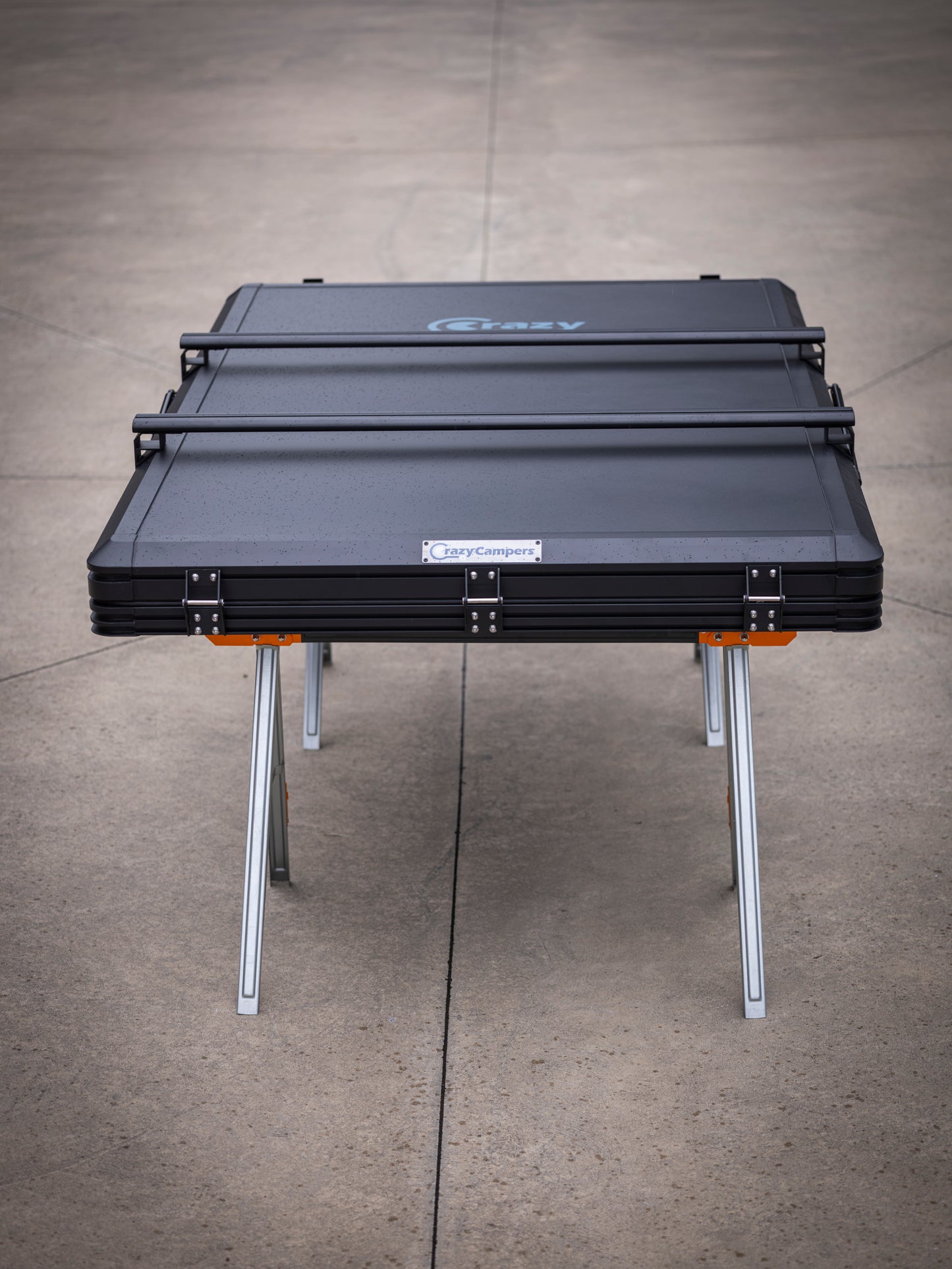 TrailReady 1450 Rooftop Tent