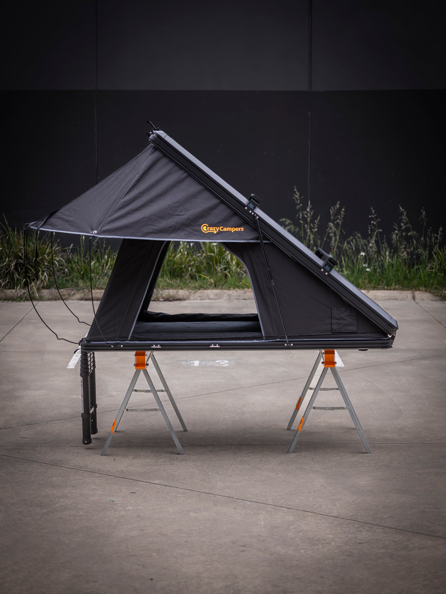 TrailReady 1310 Rooftop Tent
