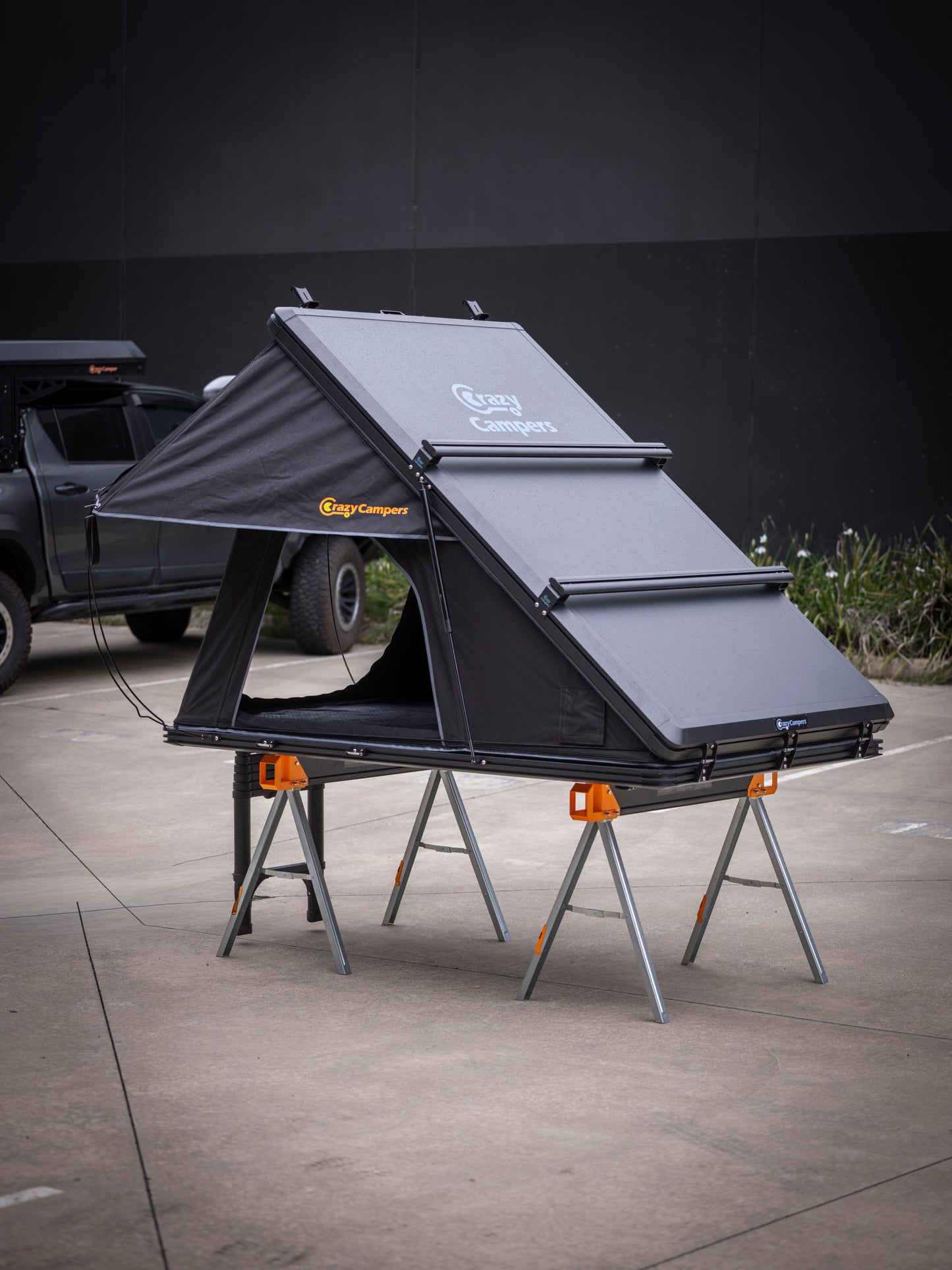 TrailReady 1310 Rooftop Tent