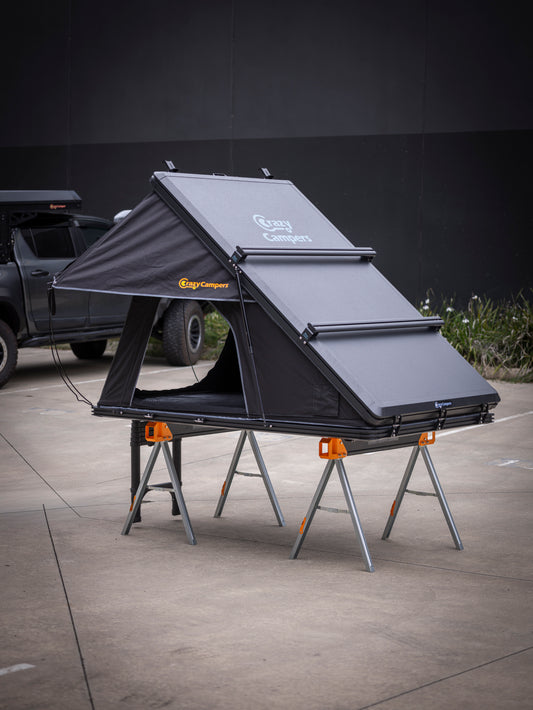 TrailReady 1310 Rooftop Tent