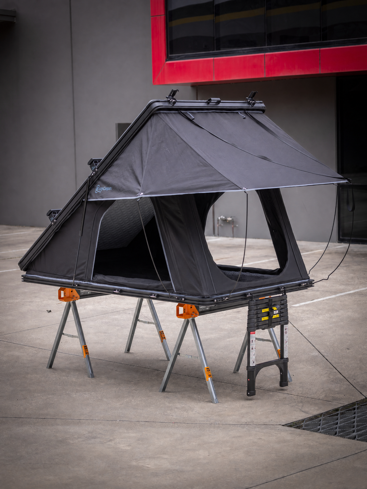 TrailReady 1310 Rooftop Tent