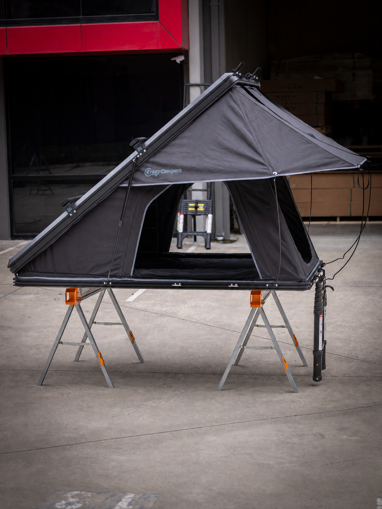 TrailReady 1310 Rooftop Tent