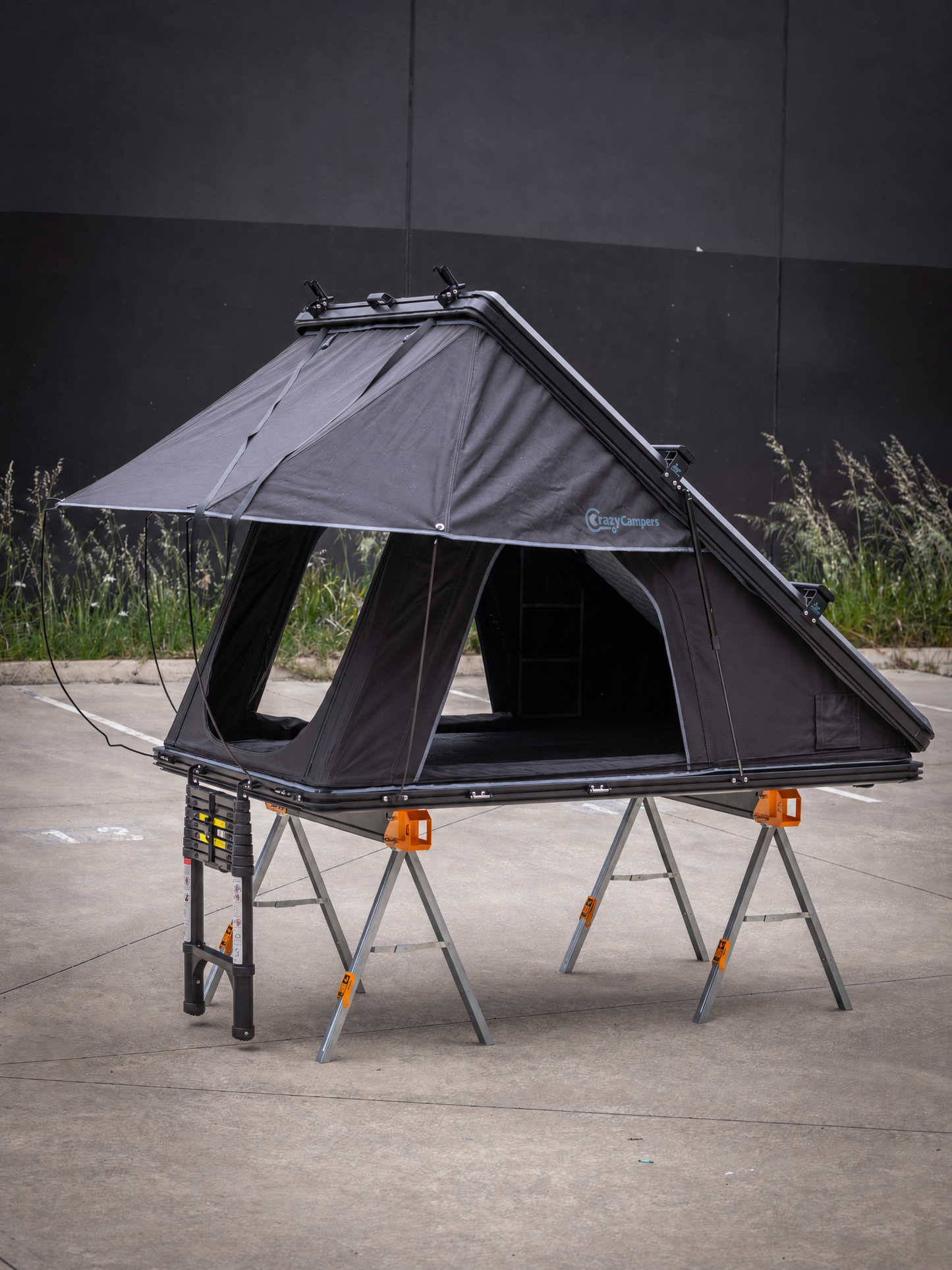 TrailReady 1310 Rooftop Tent