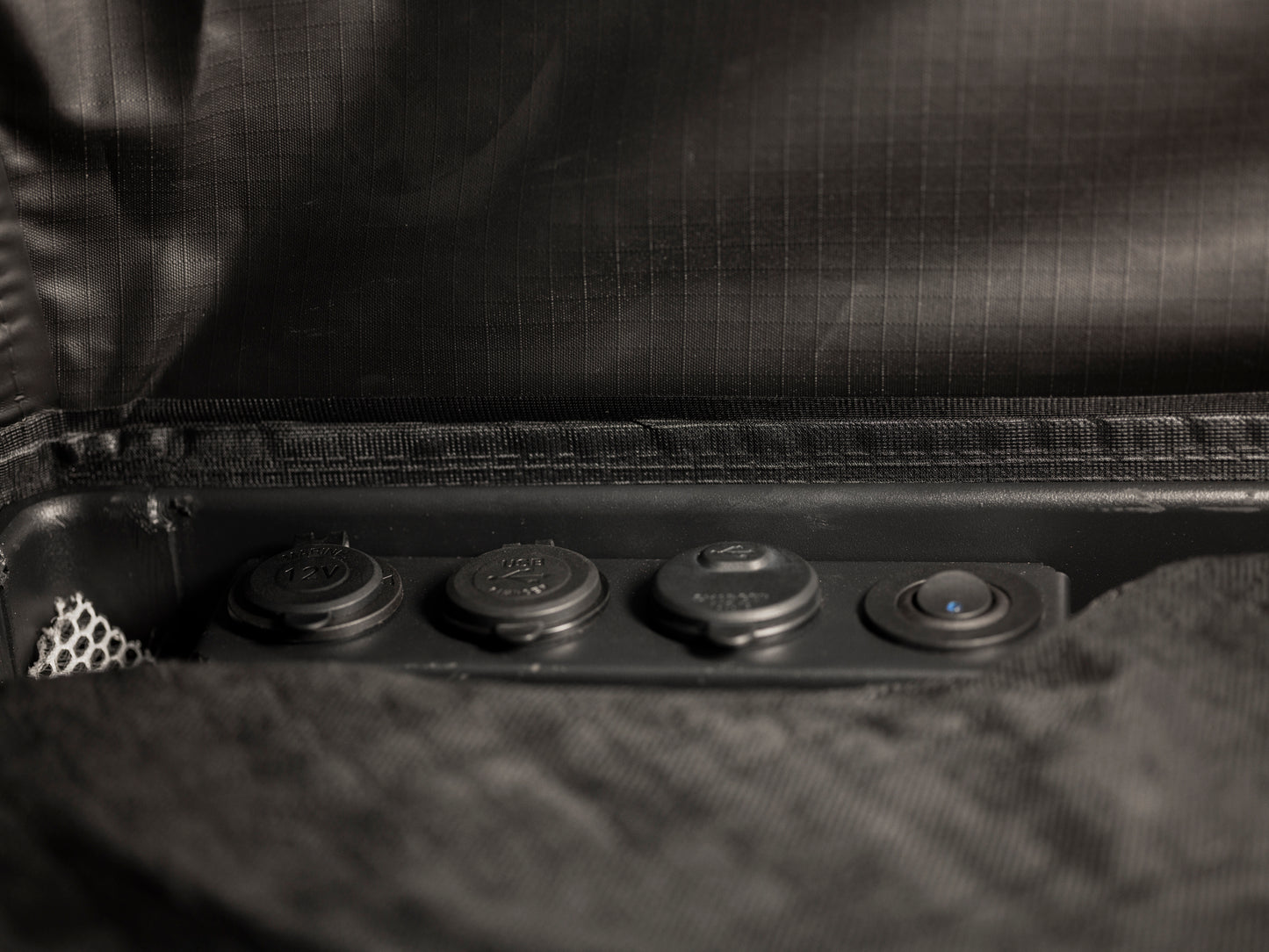 Overland X 1360 Rooftop Tent