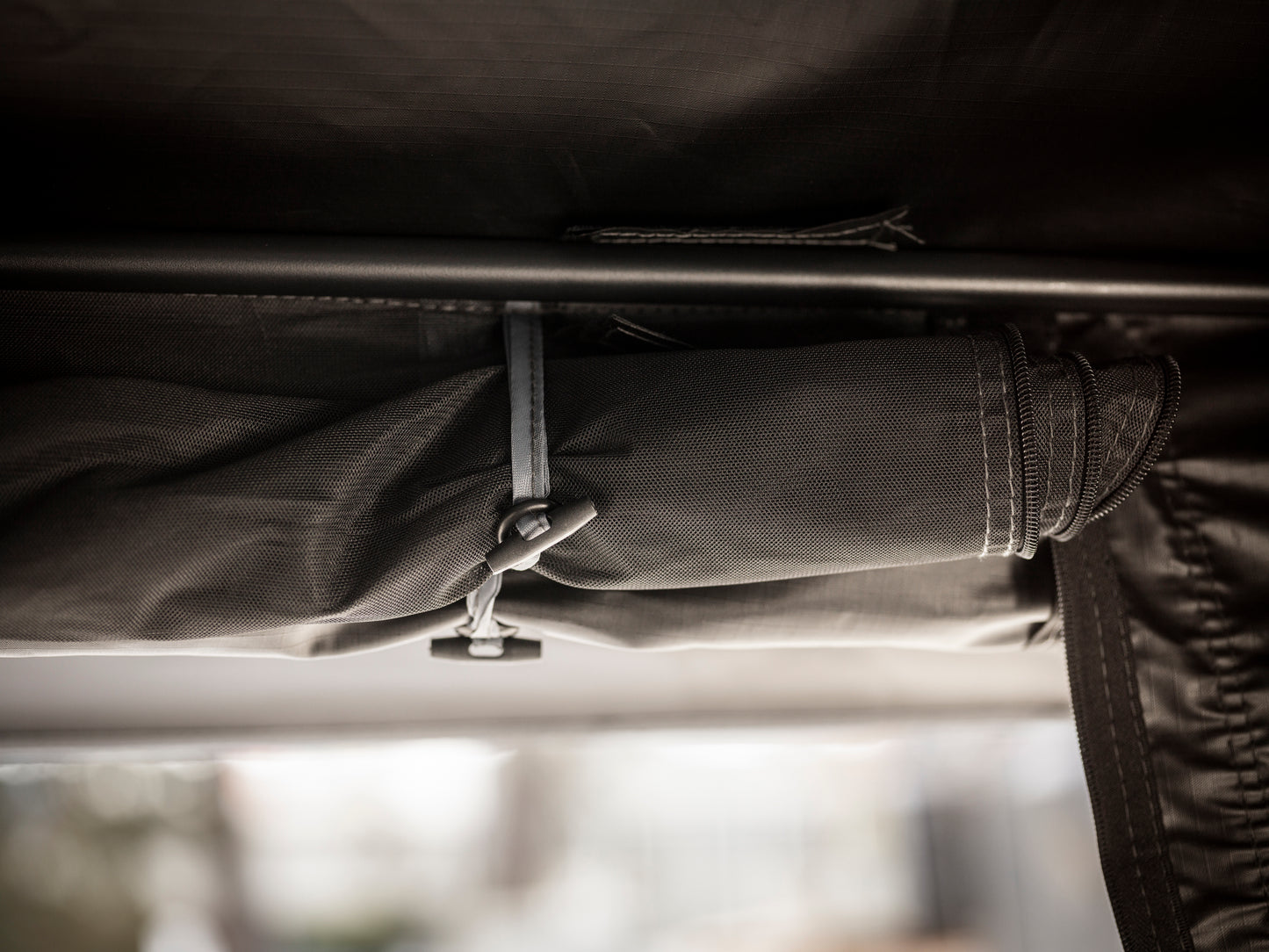 Overland X 1360 Rooftop Tent