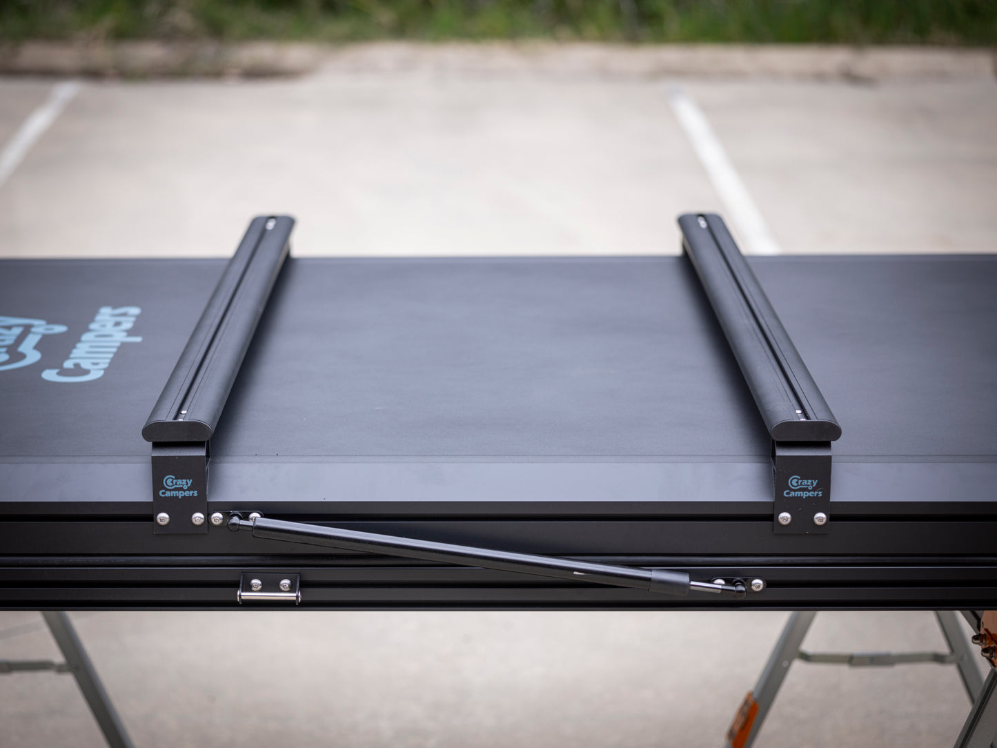 Overland X 1360 Rooftop Tent