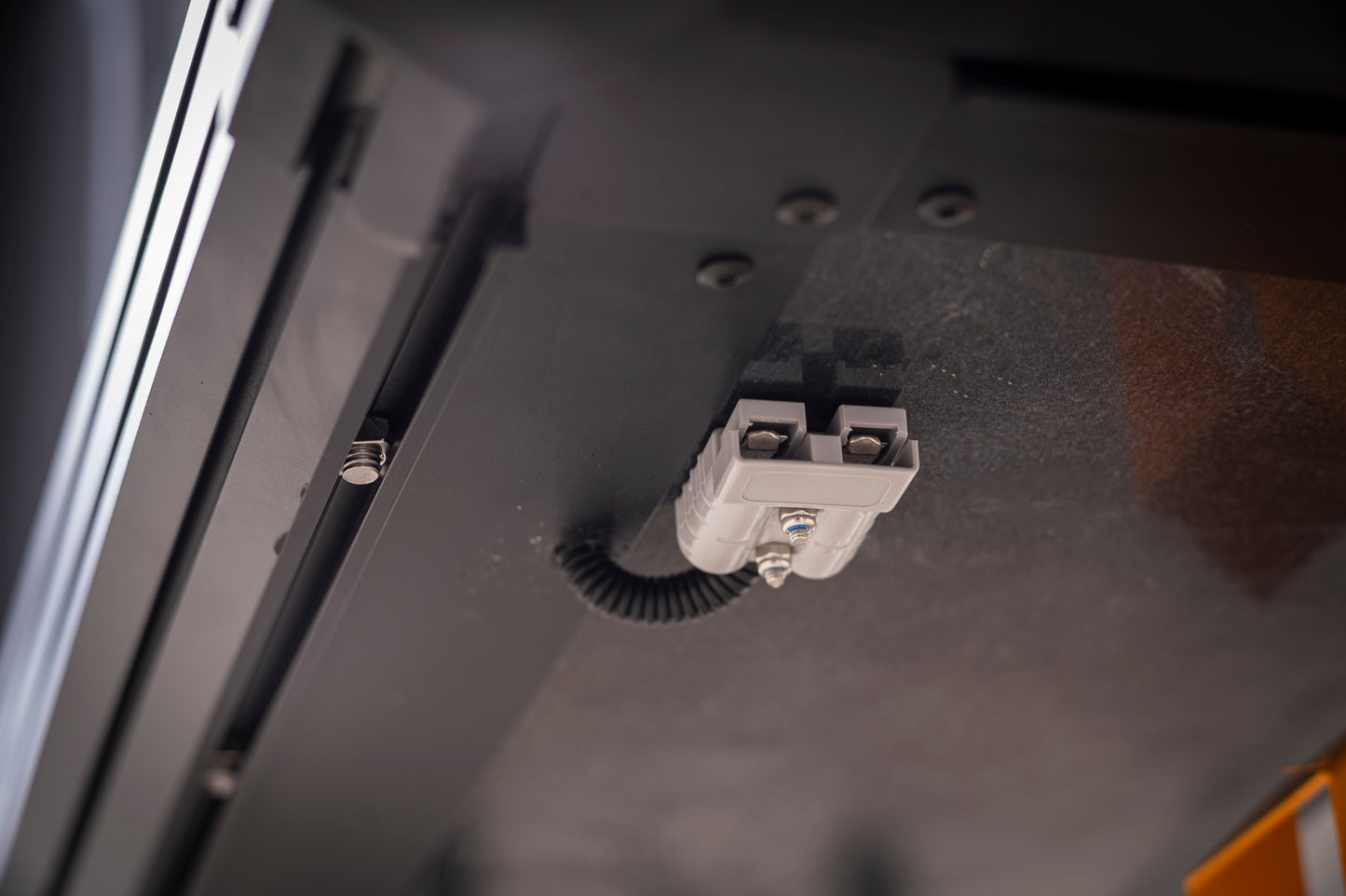 Overland X 1360 Rooftop Tent