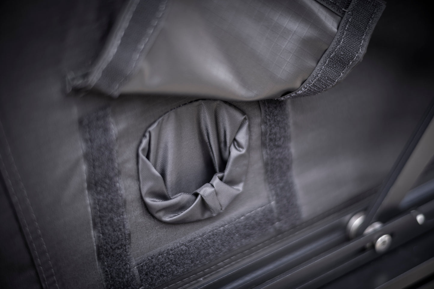 Overland X 1360 Rooftop Tent