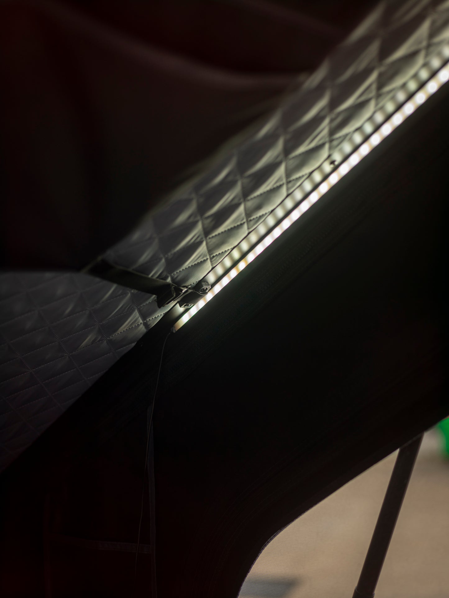 Overland X 1360 Rooftop Tent