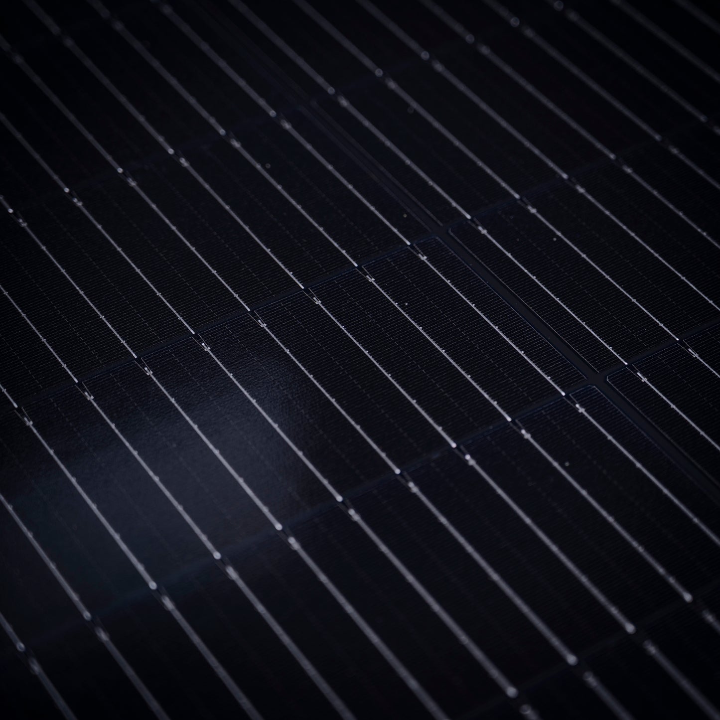 200W Solar Panel (for 1310 and 1360)