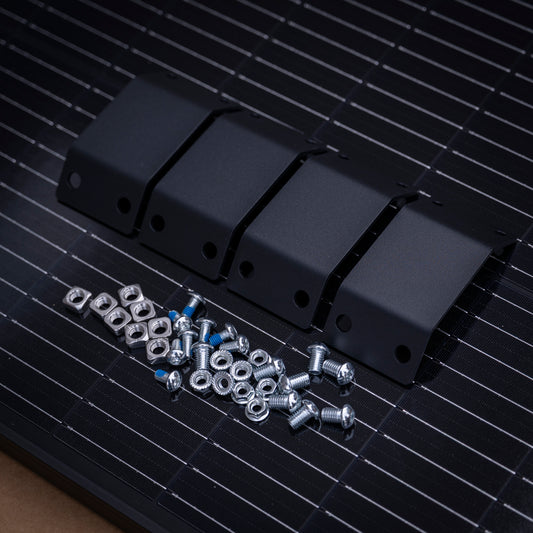 200W Solar Panel (for 1310 and 1360)