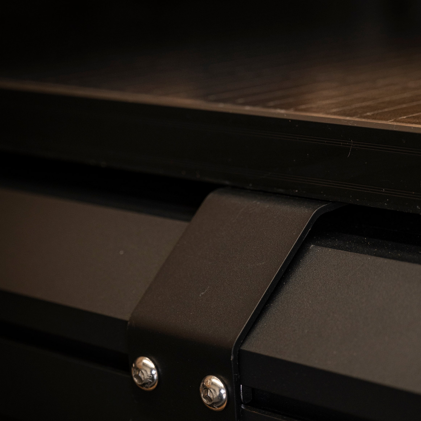 200W Solar Panel Brackets for 13xx Series RTT