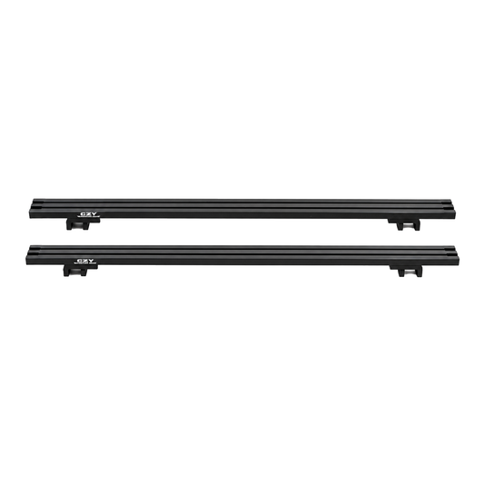 1450 Cross Bars for Flush Roof Rails