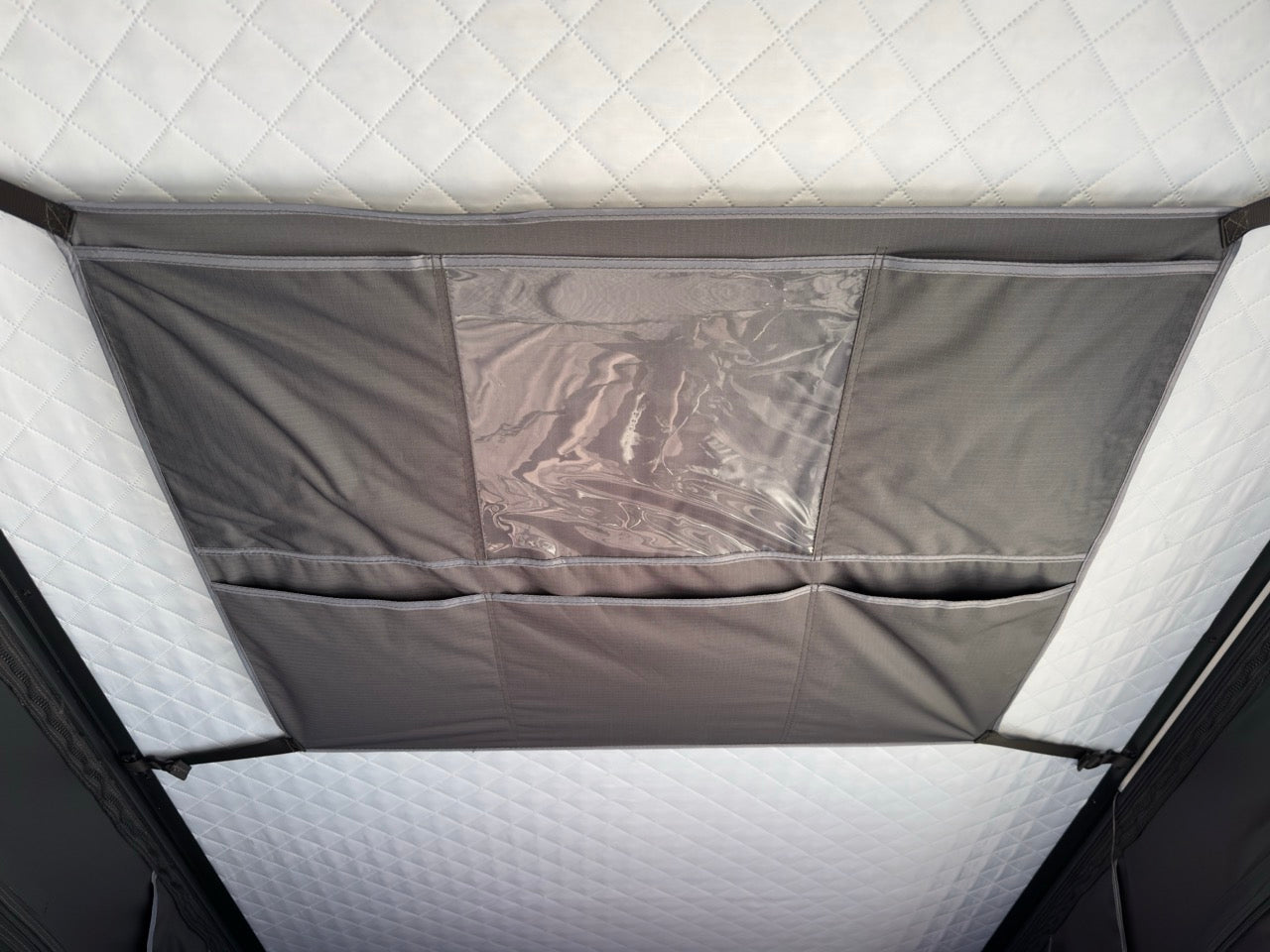 Overland X 1490 Rooftop Tent