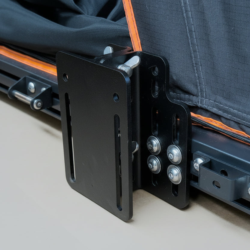 Quick Release Awning Bracket (Pair of 2)