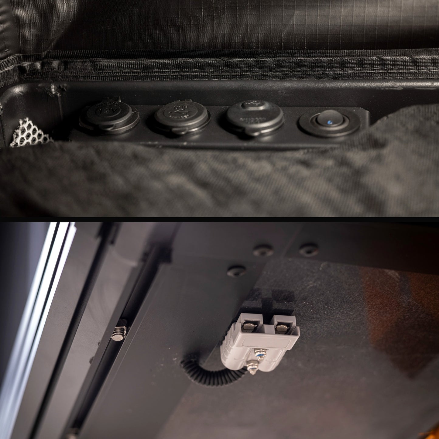 TrailReady 1310 Rooftop Tent
