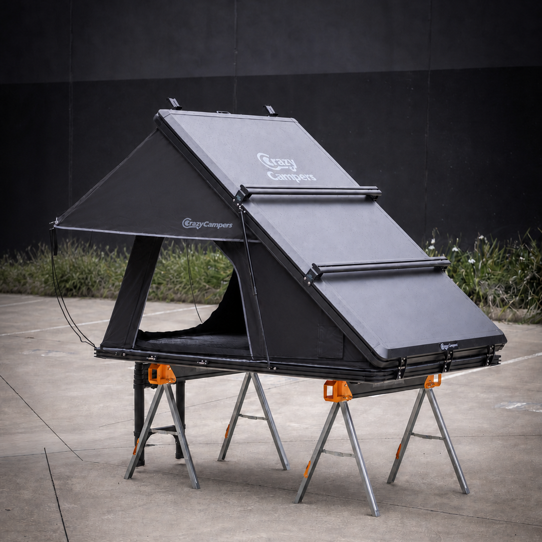 TrailReady 1310 Rooftop Tent