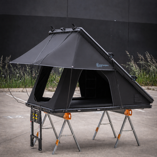TrailReady 1310 Rooftop Tent