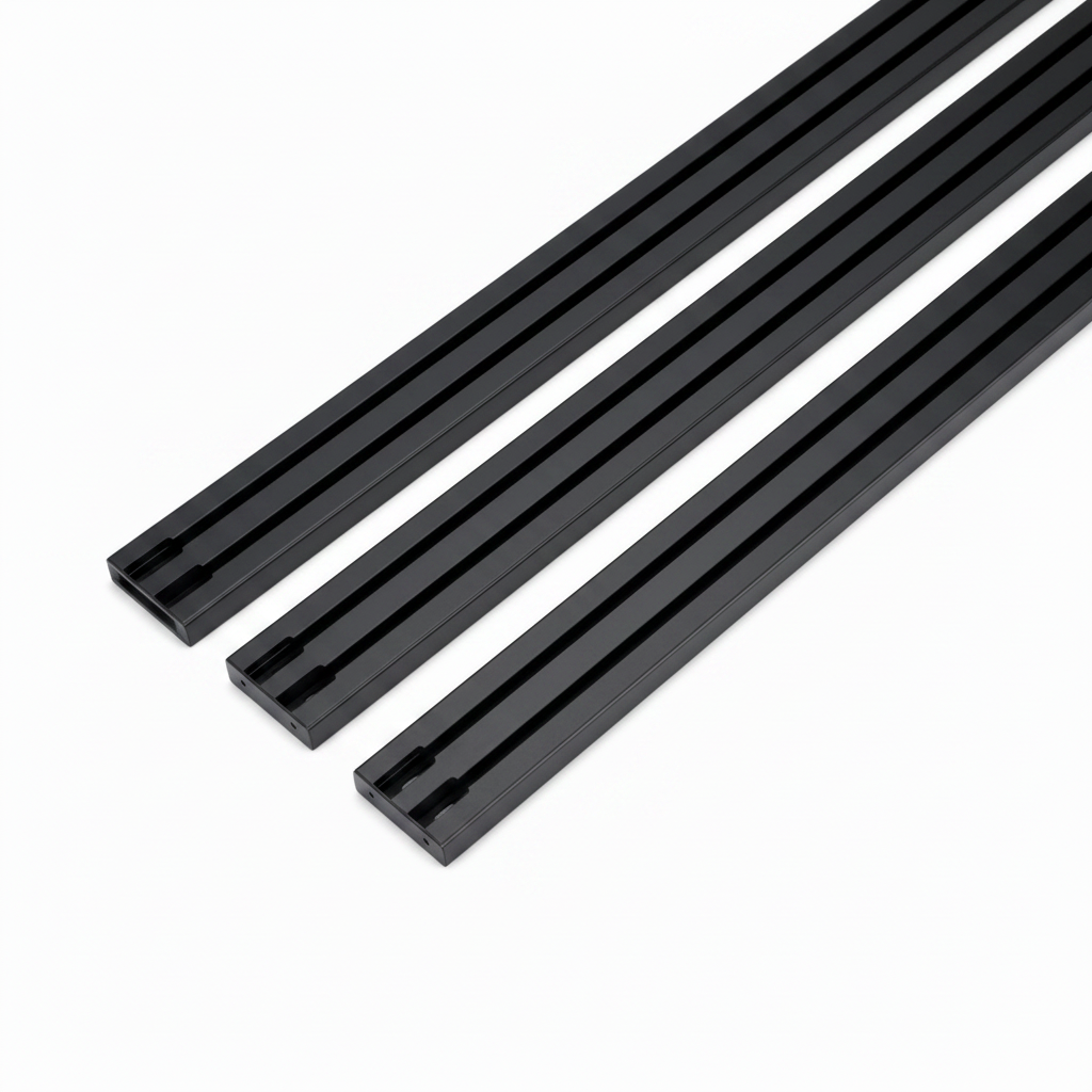 1450 Roof Rack Cross Bars